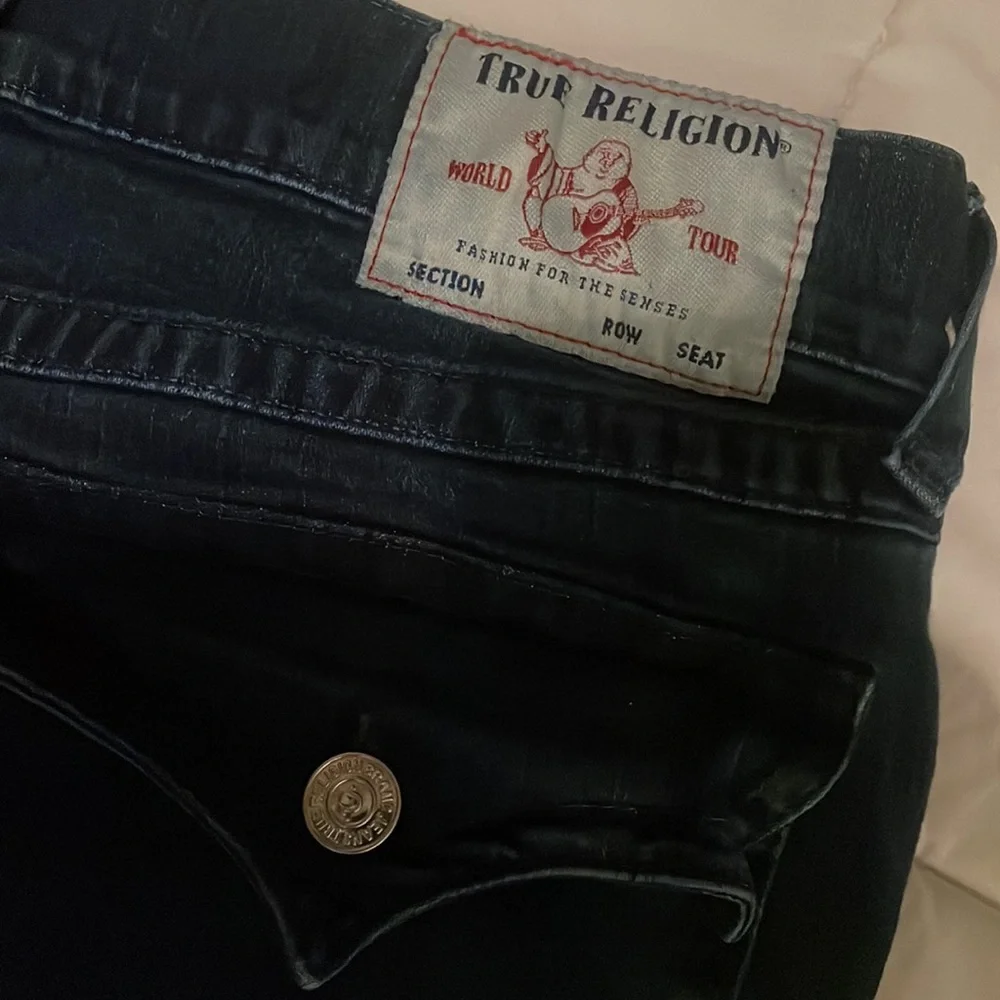 True Religion jeans 34